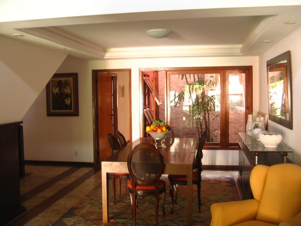 شقة Casa Do Sergio ريو دي جانيرو المظهر الخارجي الصورة
