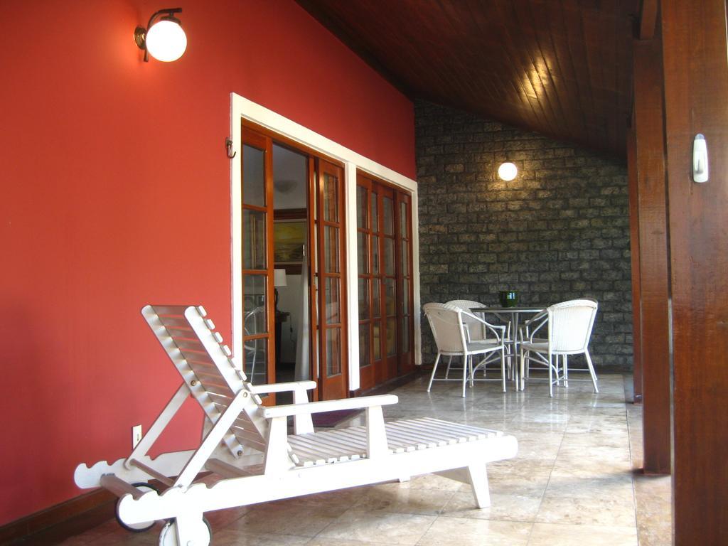 شقة Casa Do Sergio ريو دي جانيرو المظهر الخارجي الصورة